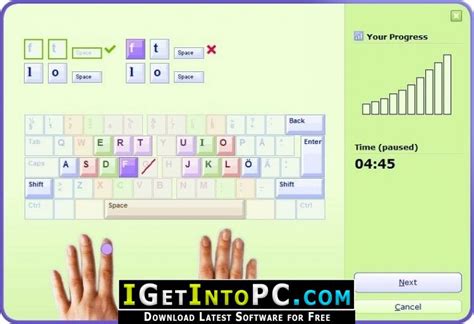 Download TypingMaster Pro 10 Full 2024 Vĩnh Viễn.